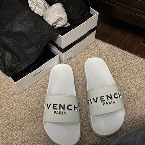Givenchy Slides
